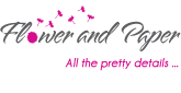 http://www.flowerandpaper.com