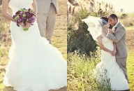 Mai & Andrew