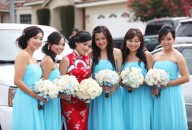 Tiffany & Lee