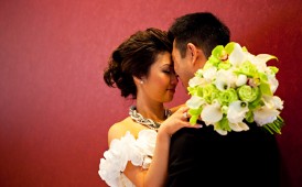 Lucky in Love