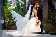 Miriam & Matthew